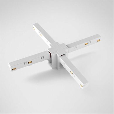 13455109 Modular  Трек 48 В, высокое соединение X Электрическое/механическое