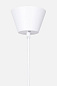 Ray 45 White Globen Lighting подвесной светильник