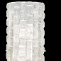 842650 Constructivism 20.5" Sconce бра, Fine Art Lamps — фото 1