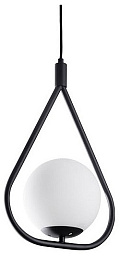 A7764SP-1BK Arte Lamp Matisse подвесной светильник 40W