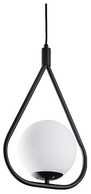 A7764SP-1BK Arte Lamp Matisse подвесной светильник 40W
