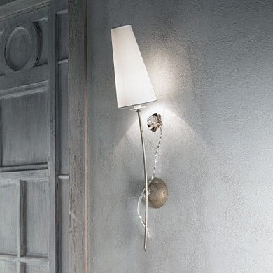 Настенный светильник MM Lampadari Stelo 7069/A1