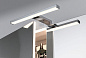 78950 HomeSpa LED Mirror luminaire Зеркальные светильники Paulmann — фото 2