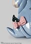 Фарфоровая статуэтка ослика из «Винни-Пуха» Eeyore Lladro 01009344 — фото 4