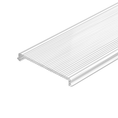 Экран для профиля Arlight ARH-POWER-W35F-2000