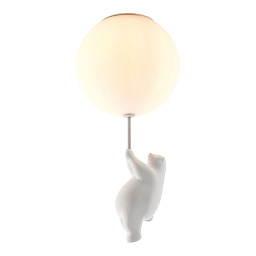 LSP-8903 Lussole Dove Люстра