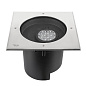 1009171 SLV DASARÂ® XL recessed floor light глубокий уличный светильник — фото 2