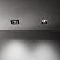 323558 Ideal Lux ZEUS FRAME TRIMLESS SQUARE 13W mounting housing — фото 1