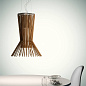 FN1690172_80 Foscarini Allegretto Vivace SP люстра медь — фото 1