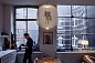 Подвесной светильник Foscarini Spokes 2 piccola — фото 2