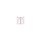 1003519 SLV OUT-BEAM FRAME CW white 3000K настенный светильник — фото 6