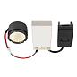 1007432 SLV NEW TRIA® UNIVERSAL DL LED module 60° встраиваемый потолочный led светильник — фото 5