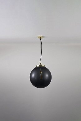 Подвесной светильник Original BTC Globe Large