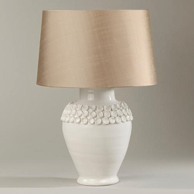 TC0060 Ankara Ceramic Lamp настольная лампа Vaughan