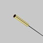 CA003EC-BS Maytoni Accessories for system Axity Комплектующие для систем освещения с токоведущими элементами Латунь — фото 1