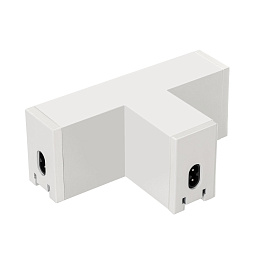 028997 Arlight Clip-38 соединительный тройной коннектор для модульной трековой системы