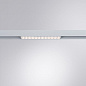 A4644PL-1WH Linea Arte Lamp светильник для магнитного трека