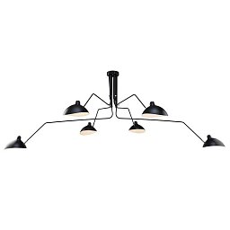 Люстра L'Arte Luce Spider L05606
