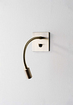 Antique Brass