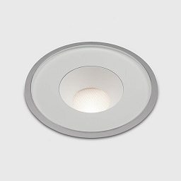 Up 165 Circular Kreon Up Грунтовый встраиваемый светильник