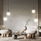 MOD321PL-01B Maytoni Basic form Подвесной светильник 40W Черный — фото 2