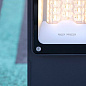 182334014 Roger Pradier Hector APPLIQUE N°1 LED ASYM 35W 2700K 1-10V ORANGÉ PUR 014, Накладное бра — фото 4
