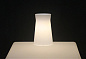 Waisted Table Lamp настольная лампа One Foot Taller WAIST-TAB-OFL-1001