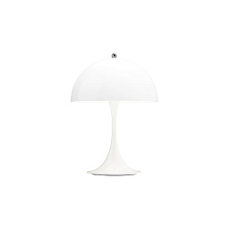 PANTHELLA-250-PORTABLE-LAMP Louis Poulsen Panthella 250 Портативная настольная лампа