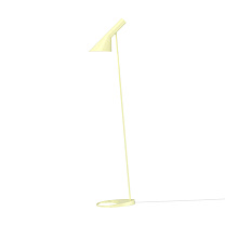 AJ Floor Lamp / Мягкий лимонный