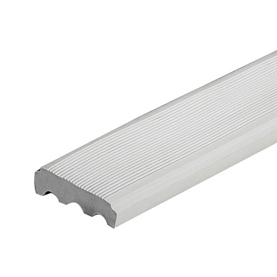 018257 Arlight Вставка резиновая STAIR-D-1000