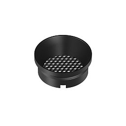 Декоративная накладка с антибликовой решёткой COVER HC SUPERSPIKE 12 Led Technology