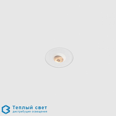 Up in-line 80 circular светильник Kreon kr952871 белый wallwasher