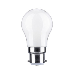 28895 Paulmann LED Drop лампа опаловая с мягким теплым светом