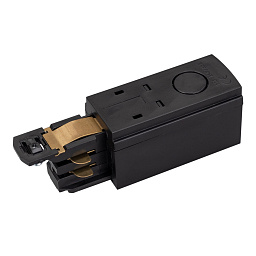 Коннектор Arlight LGD-4TR-CON-POWER-L D 4TR