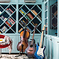 TOB2605 Visual Comfort Library подсветка для картин 16 дюймов — фото 7