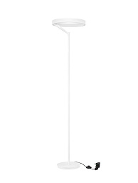 NL_DECORATIVE_ADALIZ_FLOOR_LAMP Nova Luce ADALIZ Напольный светильник