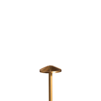 Садовый светильник Aura Moretti Luce 3523