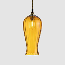 Lantern Light Petite - Optic янтарь