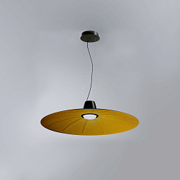 21001/DIM/DK/GI Martinelli Luce LENT Подвесной светильник
