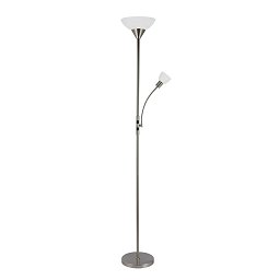 A4085PN-2SS Arte Lamp DUETTO торшер