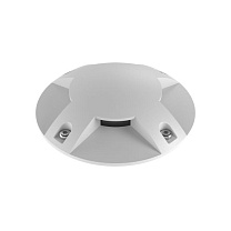GOBI 130 MULTI L.VOLT 3000K 5,8W/24V WHT