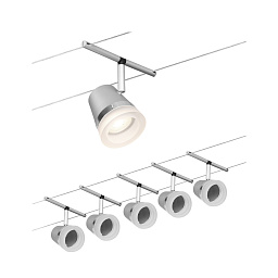 CorDuo-Acc-D84 Paulmann CorDuo Комплект системы