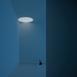 Торшер Davide Groppi Oneoff