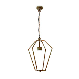 Подвесной светильник Gemstone Moretti Luce 3458.L10
