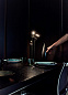Настольный светильник Boucle Collection Eric de Dormaël DCW éditions — фото 1