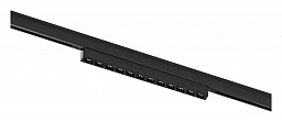 магнитный линейный прожектор для трековой системы 24V