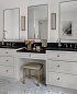 TOB2141 Visual Comfort Dresser подсветка для картин длинная — фото 6