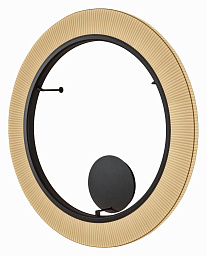 RODA_PF_120 Bover Roda Потолочно-настенный светильник