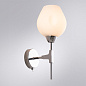 A4103AP-1CC Arte Lamp Yuka бра E27 1х60W — фото 1