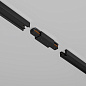 TRA001CB-11B Maytoni Accessories for tracks Unity Комплектующие для систем освещения с токоведущими элементами Черный — фото 9